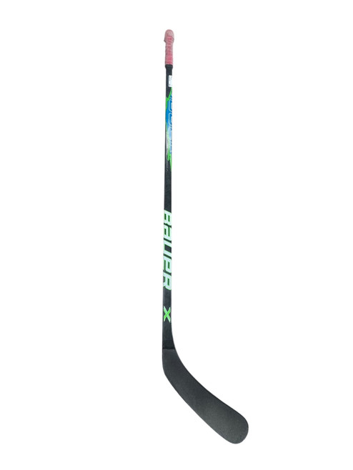 Vist Large View of Product Image Which is Used Bauer X Junior One Piece Left 40 Flex