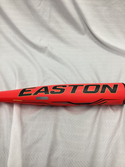 Vist Large View of Product Image Which is Used Easton GHOST HYPERLITE BB/SB USA 2 5/8 Bat 29"