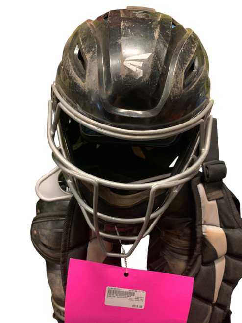 Vist Large View of Product Image Which is Used Easton GAMETIME Catchers Equipment Other