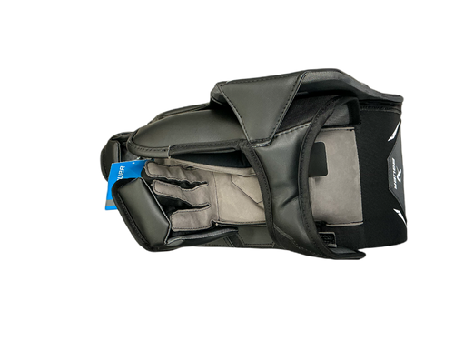Vist Large View of Product Image Which is New S26 Bauer GSX Blocker SR