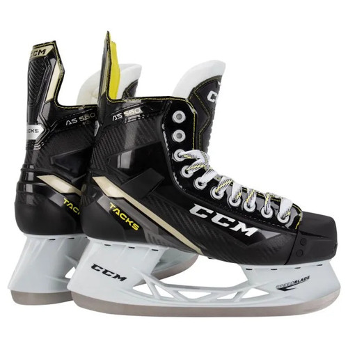 Vist Large View of Product Image Which is Skates Ice Hockey Skates