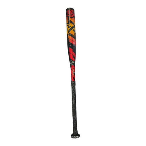 Vist Large View of Product Image Which is Used Louisville Slugger LXT FPLXB10-22 BB/SB Fastpitch Bat 30"