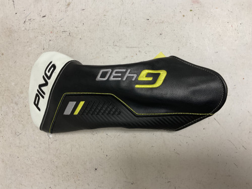 Vist Large View of Product Image Which is Used Callaway MAVERIK DRIVER HEADCOVER Golf Accessory