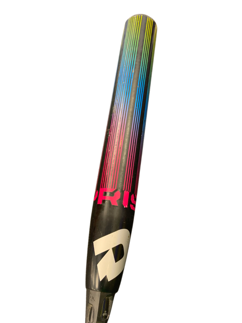 Vist Large View of Product Image Which is Used Demarini PZP-20 BB/SB Fastpitch Bat 33"