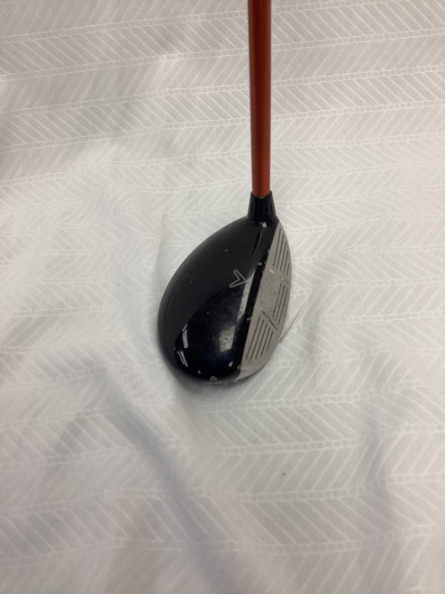 Vist Large View of Product Image Which is Used Callaway FT Mens Hybrid Club RH 3 Hybrid