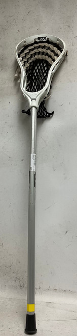 Vist Large View of Product Image Which is Used STX STALLION 6000 Jr Atk/Mid Complete Stick Grey