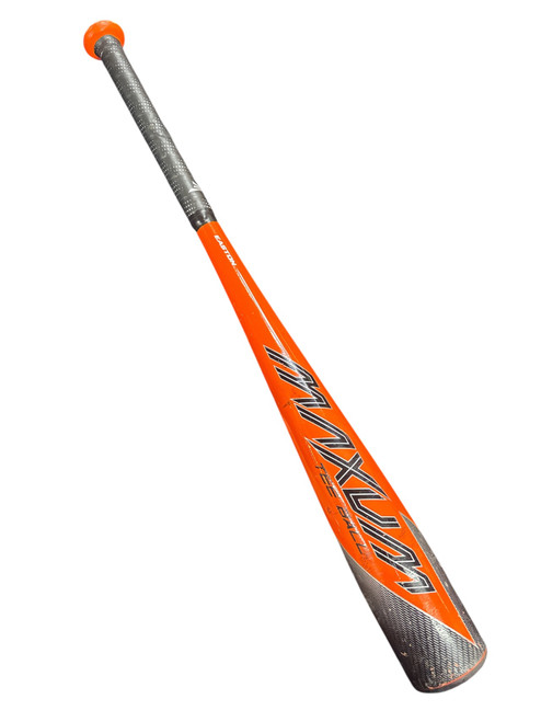 Vist Large View of Product Image Which is Used Easton MAXUM TBALL BB/SB T-Ball Bat 26"