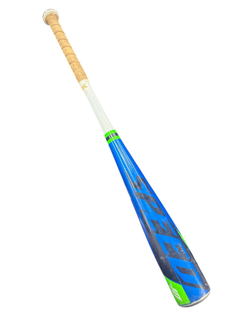 Vist Large View of Product Image Which is Used Easton SPEED BB/SB USA 2 5/8 Bat 28"