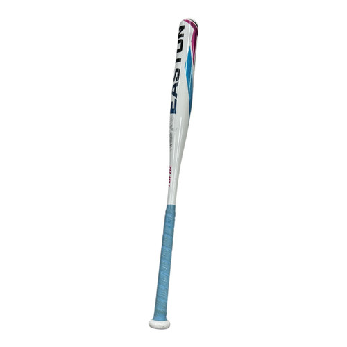 Vist Large View of Product Image Which is Used Easton 2022 TOPAZ 32/21 BB/SB Fastpitch Bat 32"