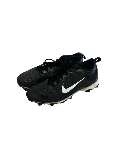 Vist Large View of Product Image Which is Used Nike Hyperdiamond Womens 7 SB Cleats