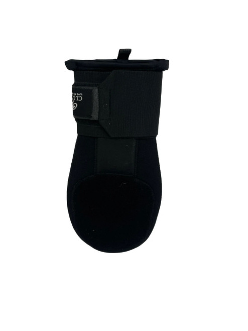 Vist Large View of Product Image Which is Used Clutch Adult Sliding Mitt