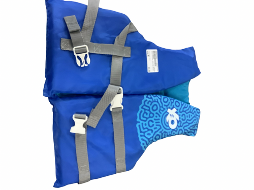Vist Large View of Product Image Which is Used Intermediate PFD Royal Blue MD