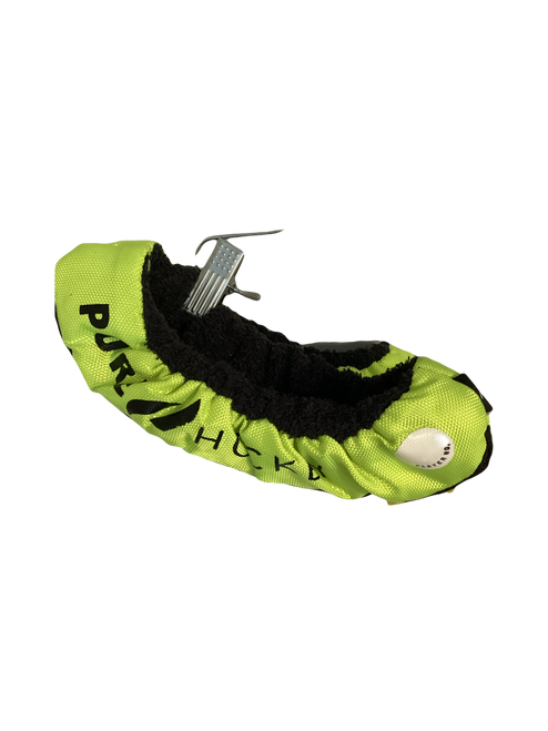 Vist Large View of Product Image Which is Used Pure Hockey Hockey Accessory