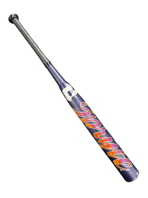 Vist Large View of Product Image Which is Used Demarini SPRITE BB/SB Fastpitch Bat 29"