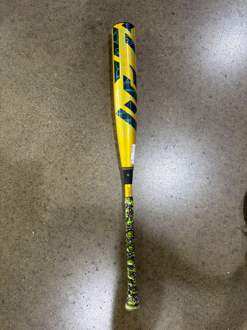 Vist Large View of Product Image Which is Used Louisville Slugger META SLMTX5-24 BB/SB USSSA 2 3/4 Bat 32"