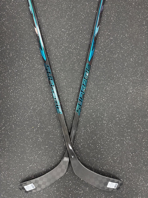 Vist Large View of Product Image Which is New Bauer SUPREME FUSE STICK SR-77 LH