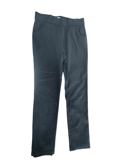 Vist Large View of Product Image Which is Used Columbia BLACK GOLF PANTS Field Equipment