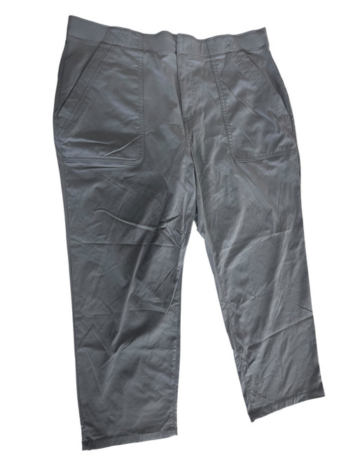 Vist Large View of Product Image Which is Used Eddie Bauer GREY GOLF PANTS Field Equipment