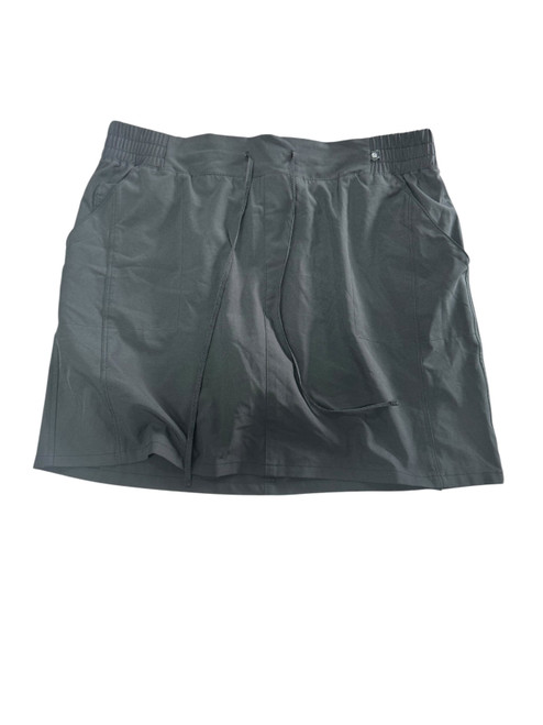 Vist Large View of Product Image Which is Used MARIKA GOLF SKIRT