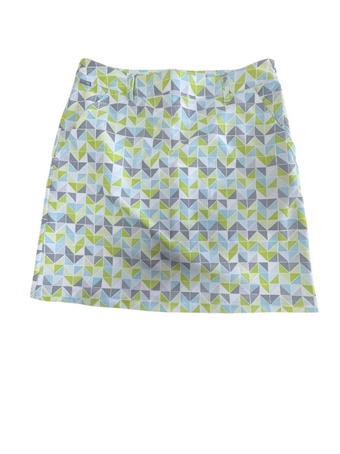 Vist Large View of Product Image Which is Used N VO GOLF SKIRT