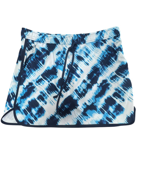 Vist Large View of Product Image Which is Used GRAND SLAM GOLF SKIRT
