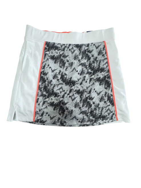 Vist Large View of Product Image Which is Used IZOD GOLF SKIRT