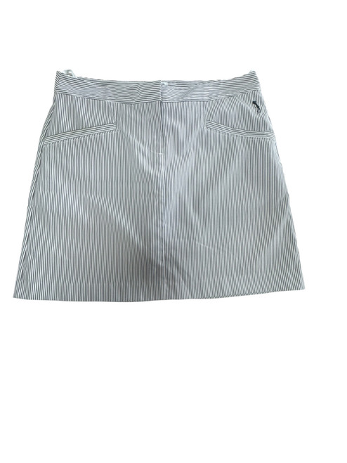 Vist Large View of Product Image Which is Used IZOD GOLF SKIRT