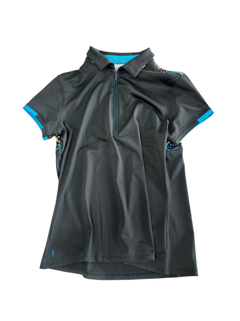 Vist Large View of Product Image Which is Used LOPEZ GOLF SHIRT Field Equipment
