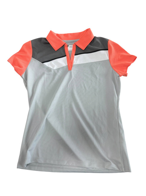 Vist Large View of Product Image Which is Used IZOD GREY TOP Field Equipment