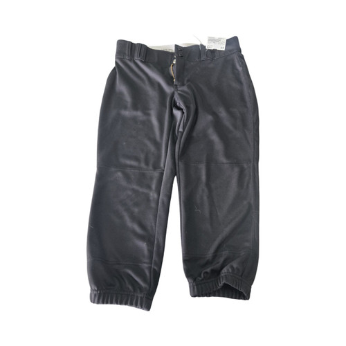 Vist Large View of Product Image Which is Used Champro WMNS LG SOFTBALL PANTS BB/SB Pant Womens Black LG