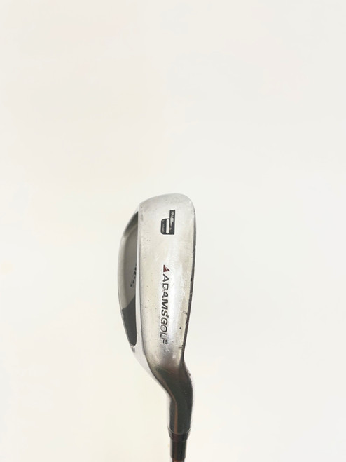 Vist Large View of Product Image Which is Used Adams Golf TIGHT LIES Golf Wedge Mens RH Pitching Wedge