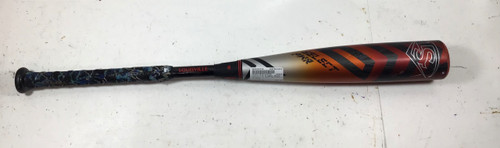 Vist Large View of Product Image Which is Used Louisville Slugger SELECT PWR SLSPX8-23 BB/SB USSSA 2 3/4 Bat 29"