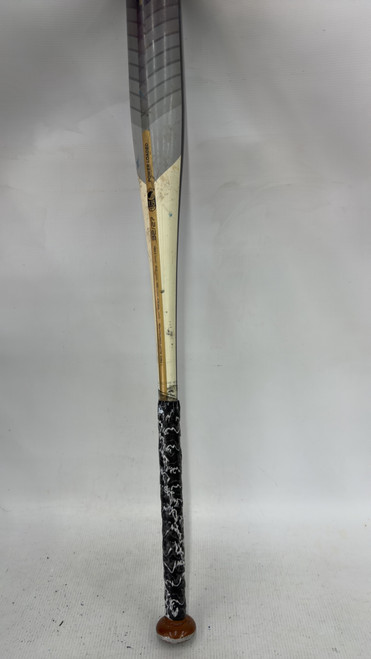 Vist Large View of Product Image Which is Used Warstic HAWK 2 BB/SB USSSA 2 5/8 Bat 32"