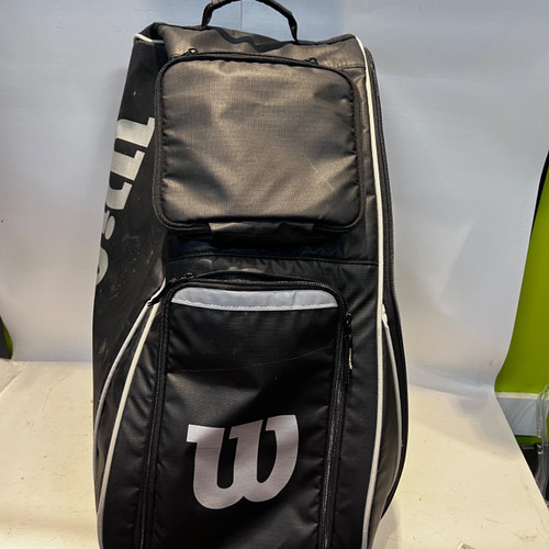 Vist Large View of Product Image Which is Used Wilson Football Accessory