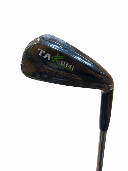 Vist Large View of Product Image Which is Used USA TAKUMI DRIVING 3 IRON Mens Individual Iron RH 3 Iron