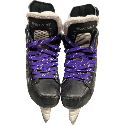 Vist Large View of Product Image Which is Used Bauer SUPREME 160 Junior Hockey Skate Junior 02