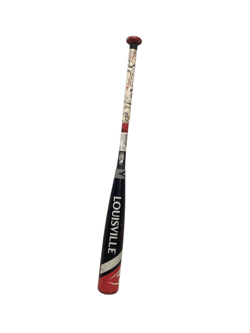 Vist Large View of Product Image Which is Used Louisville Slugger PRIME 915 BB/SB USSSA 2 5/8 Bat 31"
