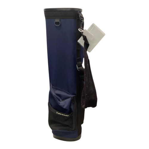 Vist Large View of Product Image Which is Dunlop Cart Bag