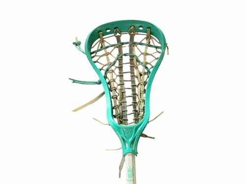 Vist Large View of Product Image Which is Used Brine MANTRA RISE Wmn Atk/Mid Complete Stick Carolina Blue