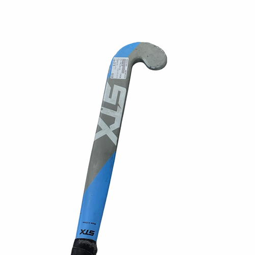Vist Large View of Product Image Which is Used STX STALLION 50 FH Complete Stick Carolina Blue 30"