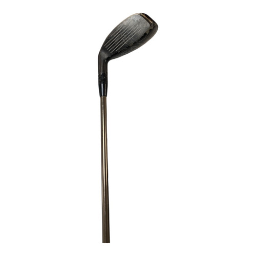 Vist Large View of Product Image Which is Used Callaway EPIC 4 HYBRID Mens Hybrid Club RH 4 Hybrid