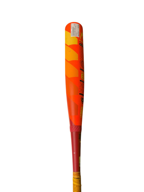 Vist Large View of Product Image Which is Used Easton EASTON HYPE FIRE USSSA 31 -8 BB/SB USSSA 2 3/4 Bat 31"