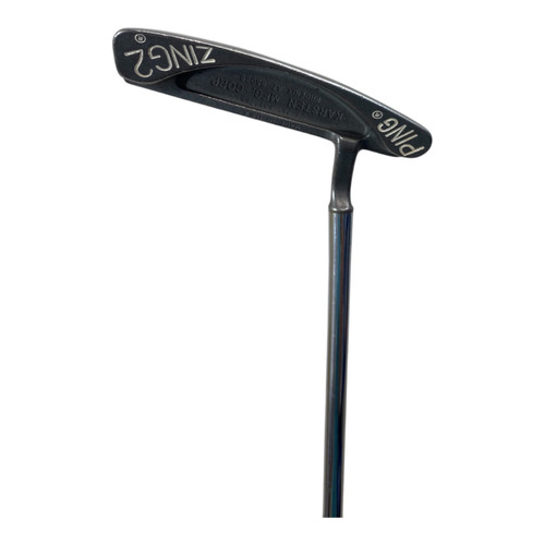 Vist Large View of Product Image Which is Used Ping ZING 2 Mens Putter RH