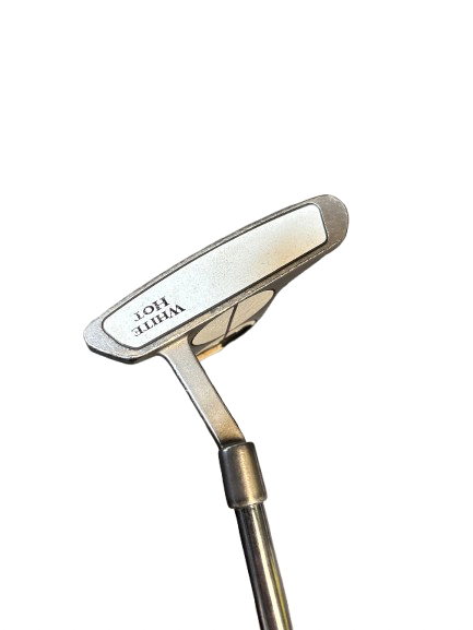Vist Large View of Product Image Which is Used Odyssey ODYSSEY 2-BALL BLADE PUTTER Mens Putter RH