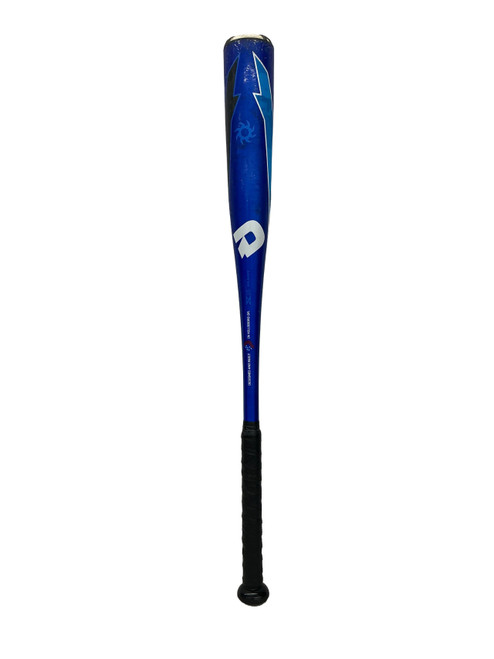 Vist Large View of Product Image Which is Used Demarini U02-19 BB/SB USA 2 5/8 Bat 30"