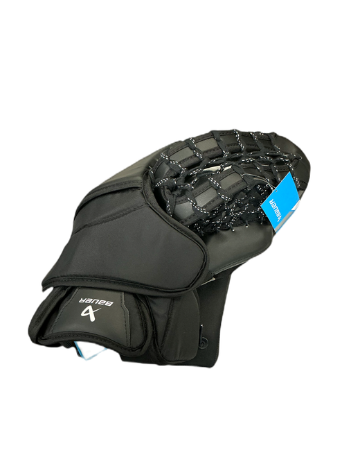 Vist Large View of Product Image Which is New S26 Bauer Gsx Glove SR