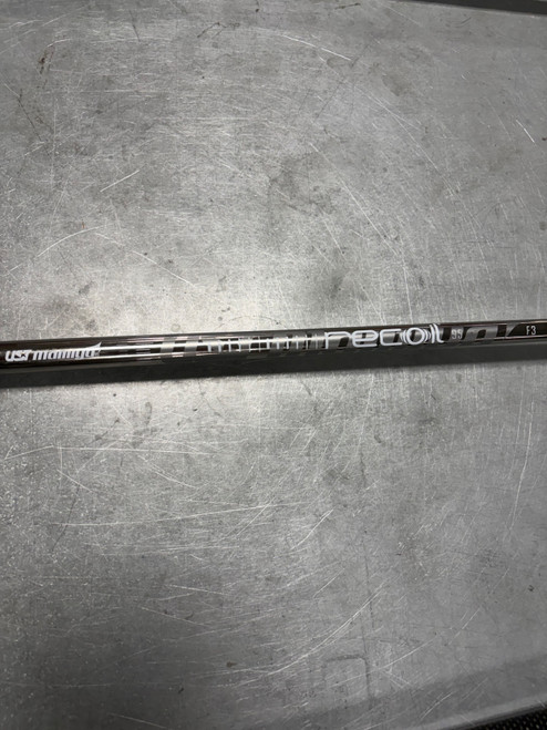 Vist Large View of Product Image Which is Used Mizuno JPX FLI-HI Mens Hybrid Club RH 6 Hybrid