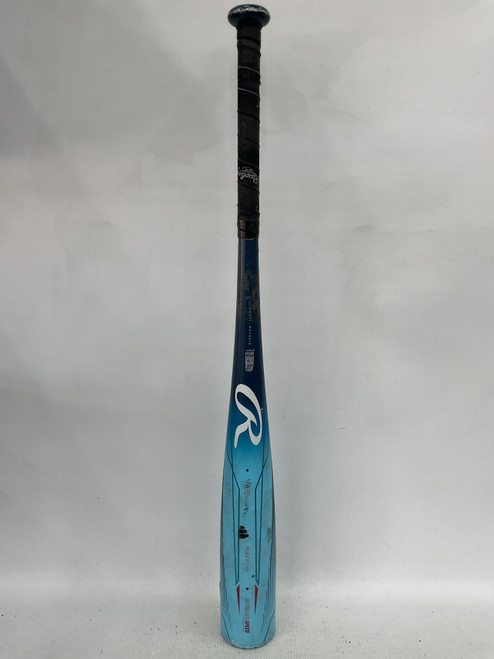 Vist Large View of Product Image Which is Used Rawlings BB/SB Other Bat 28"