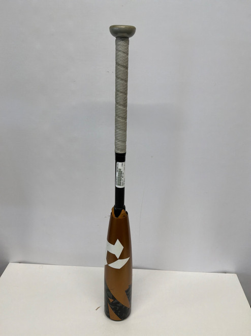 Vist Large View of Product Image Which is Used Demarini ZBY-23 BB/SB USSSA 2 3/4 Bat 26"
