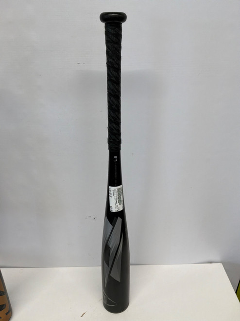 Vist Large View of Product Image Which is Used Louisville Slugger SOLO JBB BB/SB USSSA 2 3/4 Bat 26"